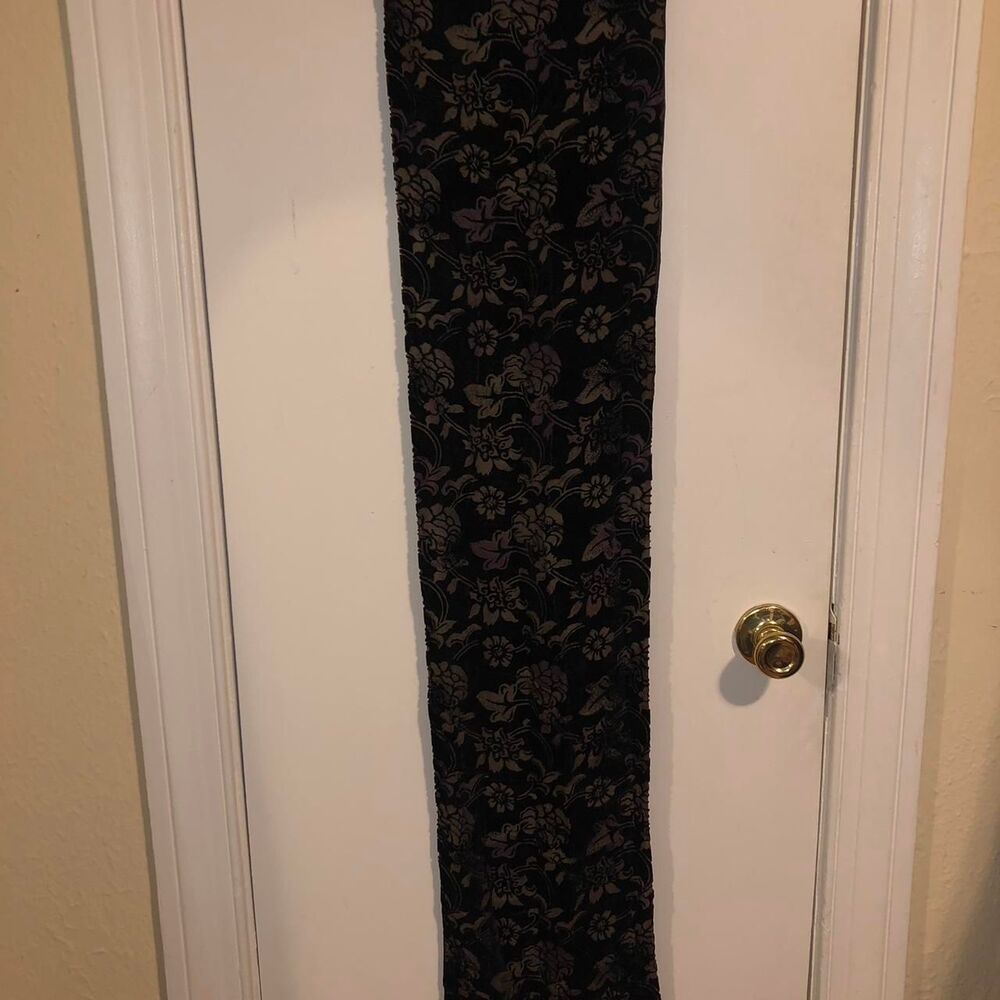 Elaine-gold Women's multi Scarf-wraps